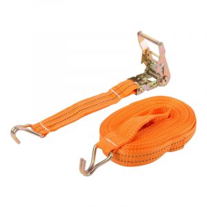 Ремень для крепления груза, храповый механизм, лента 38 мм x 12 м, 1500 / 3000 кг FIT