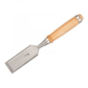 Стамеска с деревянной ручкой 38 мм