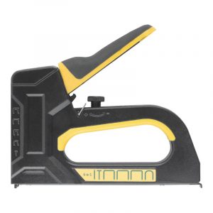 Степлер 6-в-1 для скоб "тип 53","тип 53f","тип 140","тип 28",тип 300","тип 500" 4-14 мм FIT