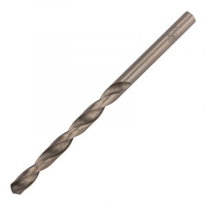 Сверла по металлу hss полированные в блистере 4,2 мм ( 2 шт.) FIT 33809