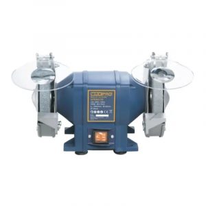 Станок точильный MPBBG150 MAX-PRO 250 Вт; 2950/2950об/мин; 6,55 кг