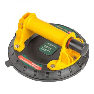 Стеклодомкрат усиленный Профи, быстрый сброс давления, 200 мм, 170 кг