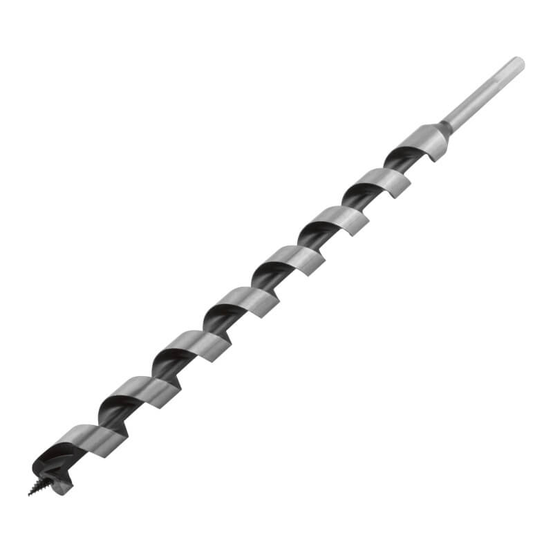 Сверло Левиса винтовое по дереву Профи 25х460 мм FIT Сверло Левиса винтовое по дереву Профи 25х460 мм FIT