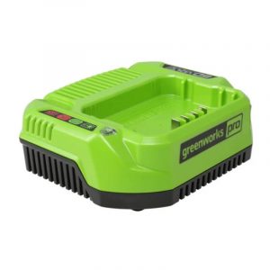 Зарядное устройство GREENWORKS 60 V 2932007