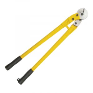 Тросорез (CrMo, HRC58-62, 1060 мм) FIT HQ Профи 41860