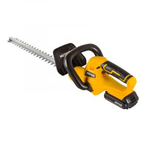 Триммер-кусторез Аккумуляторный  Huter GET-20H 70/1/42