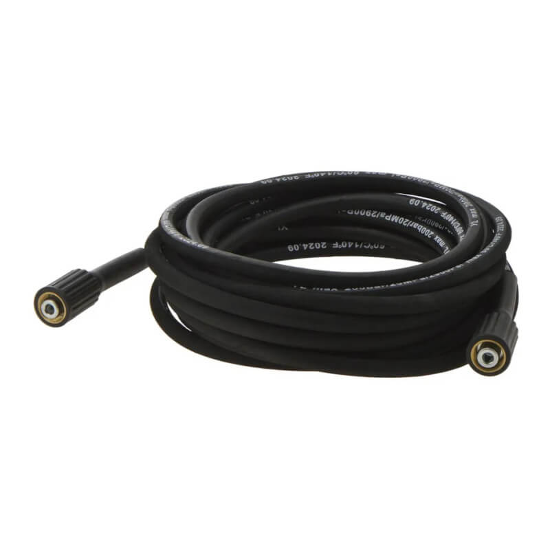 Шланг CHAMPION напорный армированный 10 метров HP3300 Шланг CHAMPION напорный армированный 10 метров HP3300