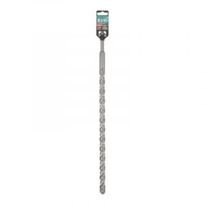 Бур по бетону Greatflex Light, sds-plus, 20x460 мм