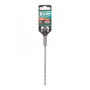 Бур по бетону Greatflex Light, sds-plus, 5x160 мм