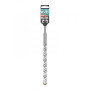 Бур по бетону Greatflex Light, sds-plus,16x260 мм