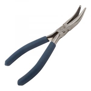 Утконосы мини синяя ручка 125 мм FIT