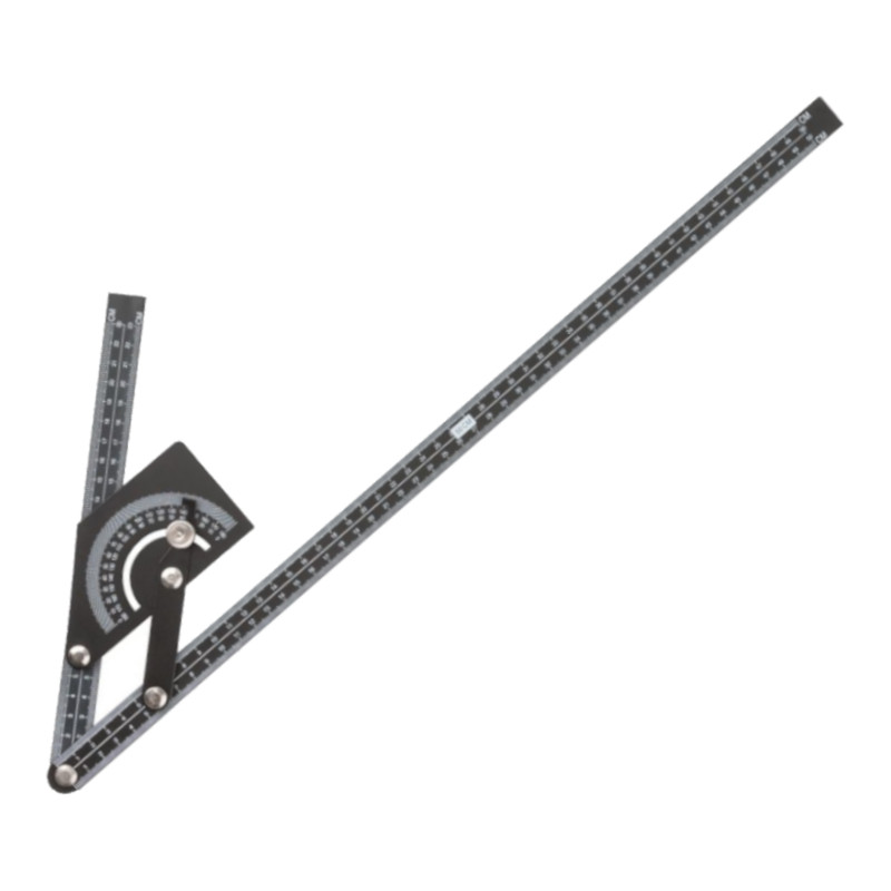 Угломер-квадрант 180 гр. 225x500 мм FIT Угломер-квадрант 180 гр. 225x500 мм FIT