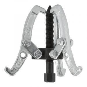 Съемник подшипников 3х лапный 75 мм FIT