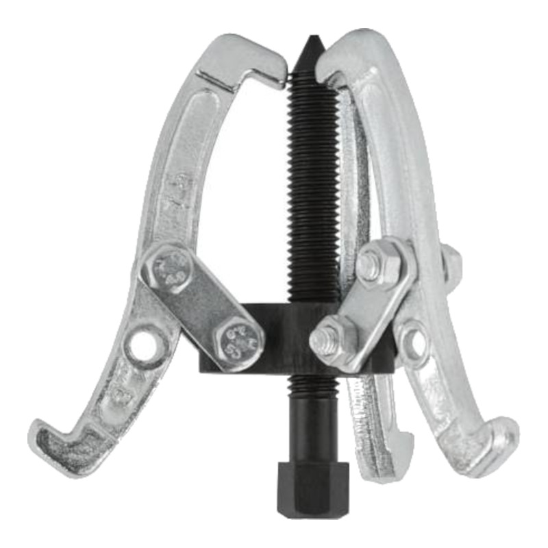 Съемник подшипников 3х лапный 75 мм FIT Съемник подшипников 3х лапный 75 мм FIT