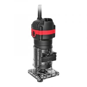 Фрезер KRESS KU602
