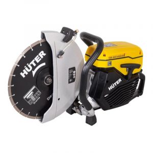 Бензорез Huter GC-7414