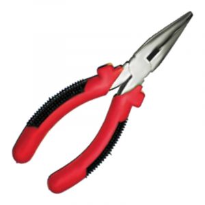 Тонконосы 200 мм FIT