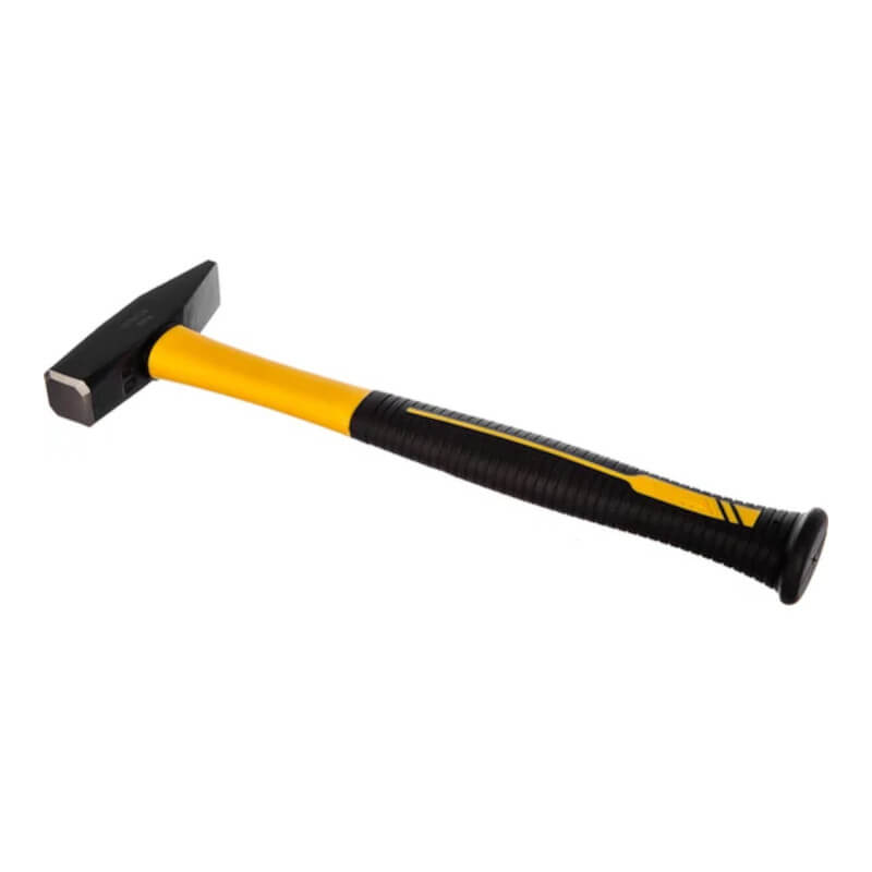 Слесарный молоток 300 г Inforce 06-16-08 Слесарный молоток 300 г Inforce 06-16-08