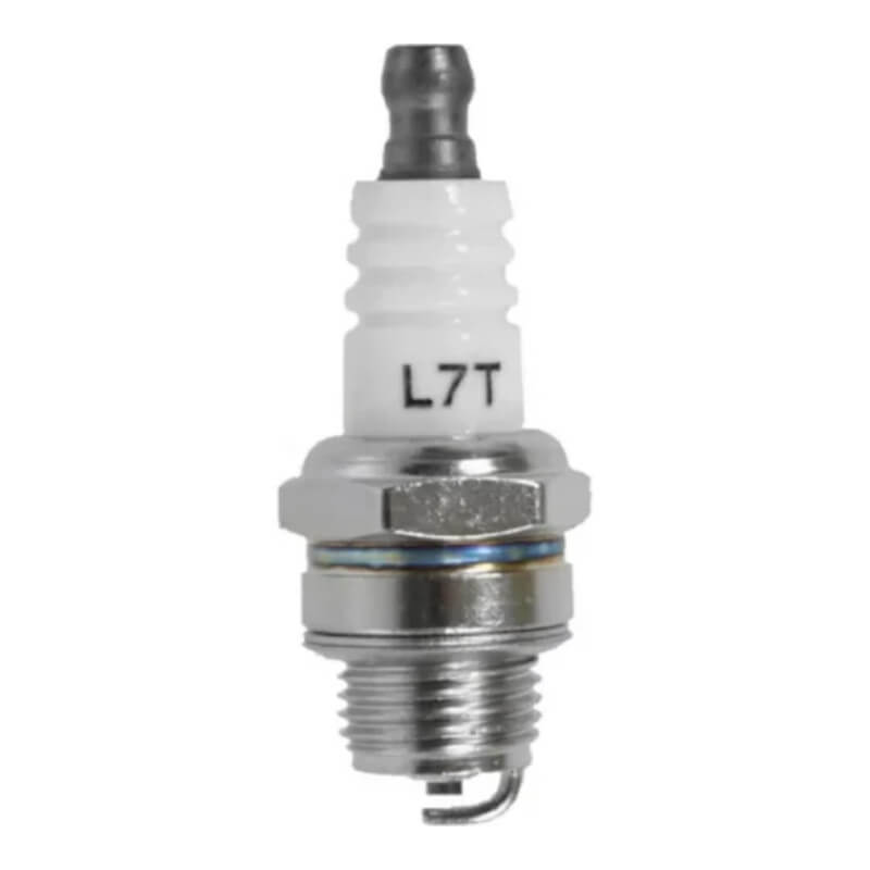 Свеча зажигания 2T L7T Huter 71/2/27 Свеча зажигания 2T L7T Huter 71/2/27