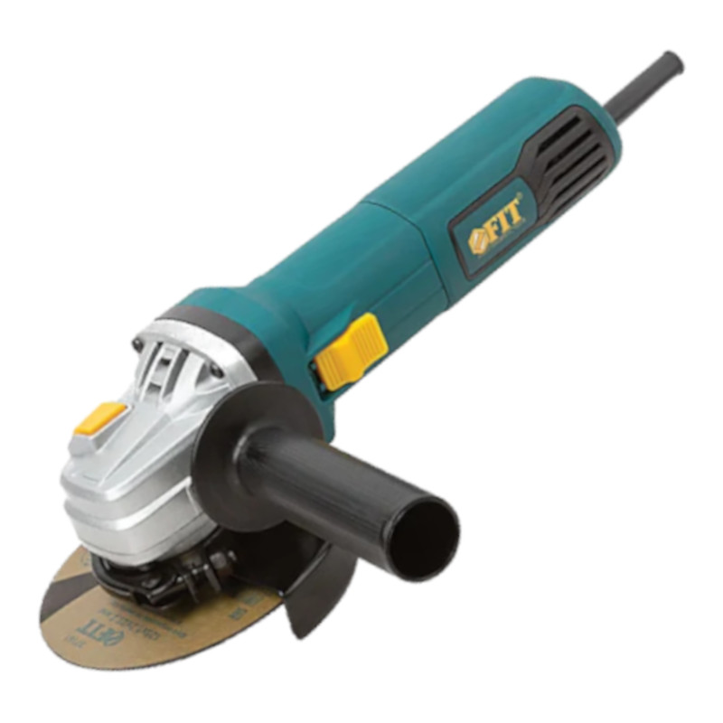 УШМ (болгарка) FIT 710 Вт 80268 УШМ (болгарка) FIT 710 Вт 80268
