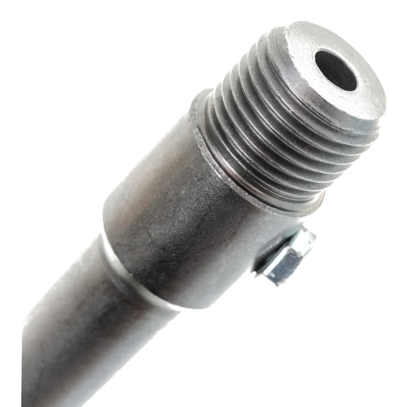 Удлинитель с хвостовиком для коронок по бетону (530 мм; SDS-plus; М22) FIT 33457 Удлинитель с хвостовиком для коронок по бетону (530 мм; SDS-plus; М22) FIT 33457