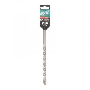 Бур по бетону Greatflex Light, sds-plus, 12x210 мм