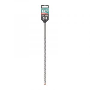 Бур по бетону Greatflex Light, sds-plus, 12x310 мм