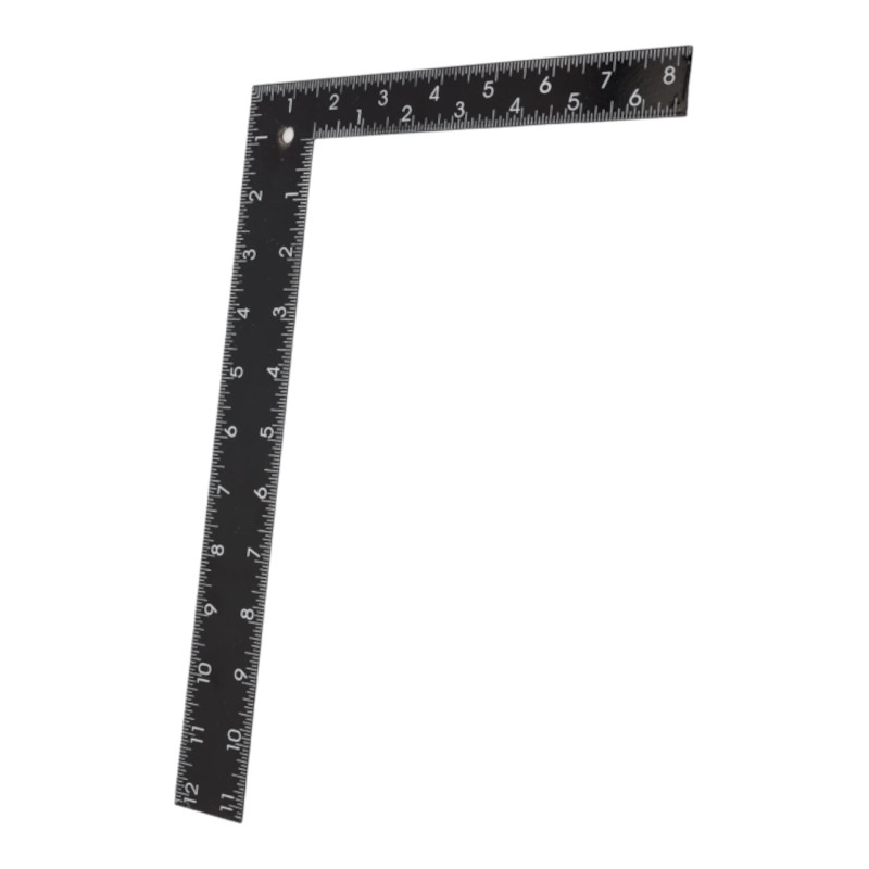 Угольник столярный 90 гр FIT Угольник столярный 90 гр FIT