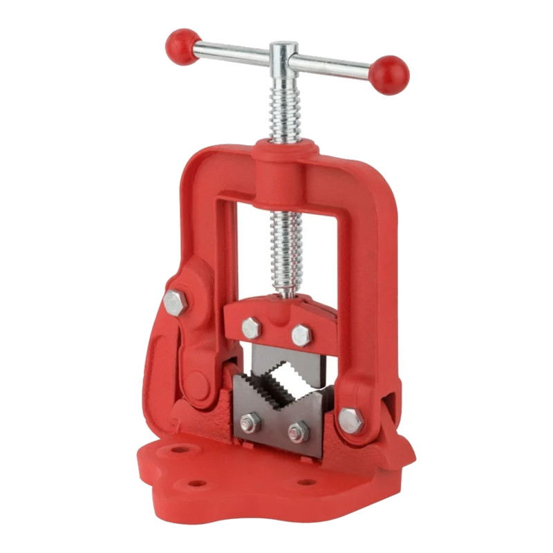 Тиски для труб 10-89 мм (№ 2) FIT Тиски для труб 10-89 мм (№ 2) FIT