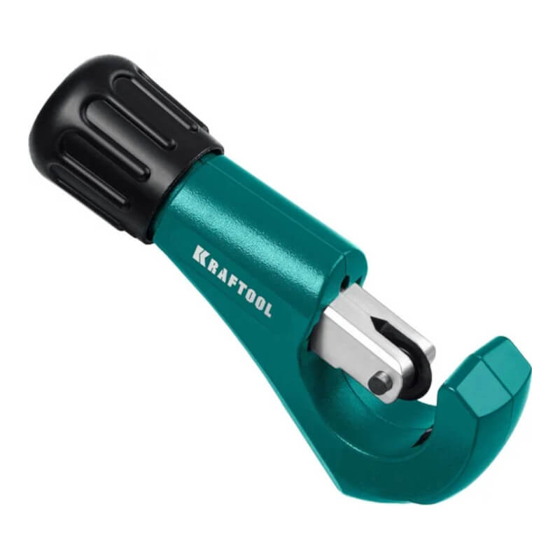 Труборез для меди и алюминия KRAFTOOL Universal-32 3-32 мм 23383_z01 Труборез для меди и алюминия KRAFTOOL Universal-32 3-32 мм 23383_z01