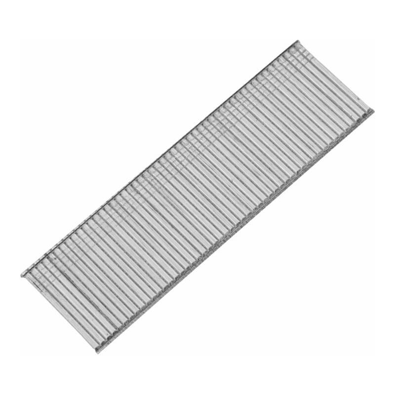 Гвозди 16GA для пневм. нейлера сечение 1,6х1,4, длина 25 мм, 2500 шт Matrix Гвозди 16GA для пневм. нейлера сечение 1,6х1,4, длина 25 мм, 2500 шт Matrix