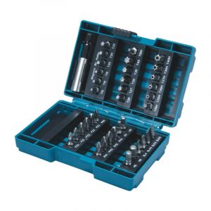 Набор бит 37 шт. Makita B-28606