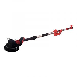 ШЛИФМАШИНА ДЛЯ СТЕН РУЧНАЯ NUMBER ONE DMJ1000-SS1