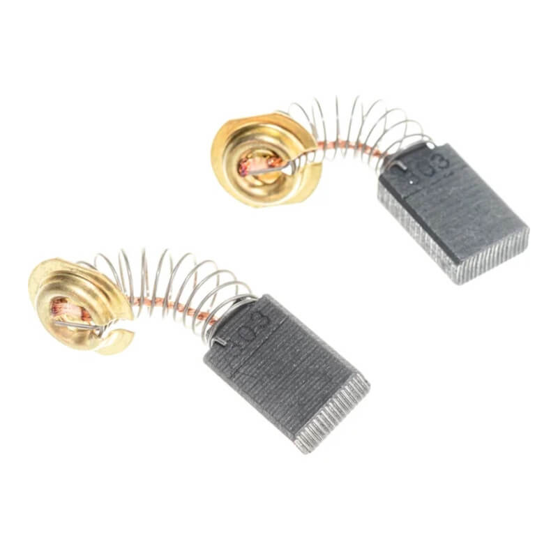 Щетка графит Makita CB303 Щетка графит Makita CB303