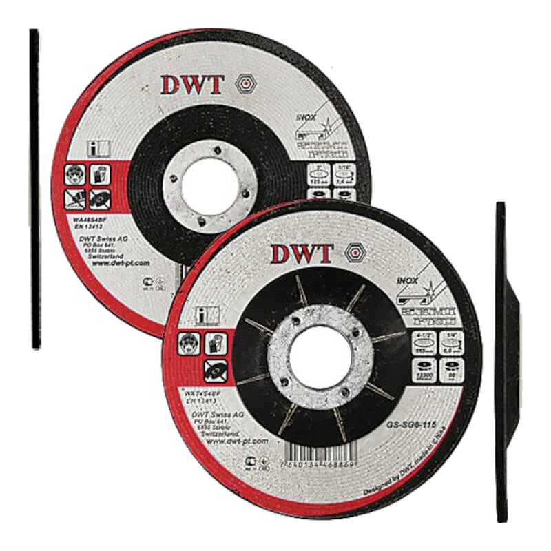 Диск отрезной по нерж..стали, (GS-S3-180) 180 х 3,0 мм Диск отрезной по нерж..стали, (GS-S3-180) 180 х 3,0 мм
