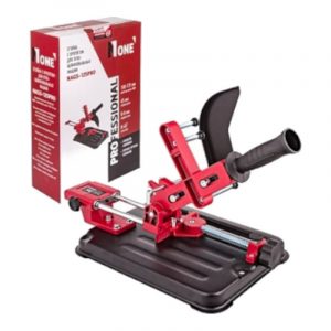 Стойка с протягом для УШМ NUMBER ONE  NAGS-125PRO