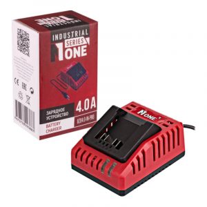 Зарядное устройство NUMBER ONE INDUSTRIAL BZU 4.0-IN-PRO №1