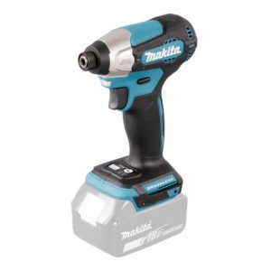 Шуруповерт аккумуляторный Makita DTD 157 Z