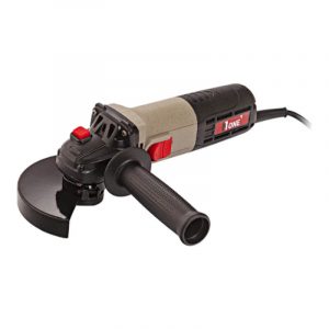 УШМ (болгарка) NUMBER ONE AG 850/125-1 (125 мм,850 Вт) №1