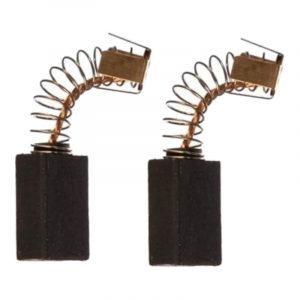 Щетка графит Makita CB113 для отбойного молотка HK0500 (1/10)