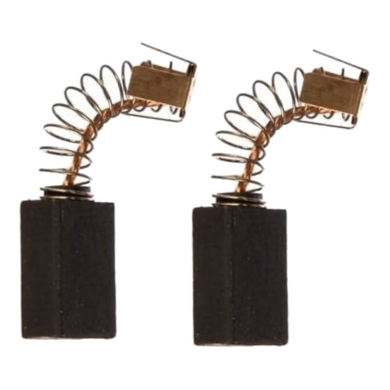 Щетка графит Makita CB113 для отбойного молотка HK0500 (1/10) Щетка графит Makita CB113 для отбойного молотка HK0500 (1/10)