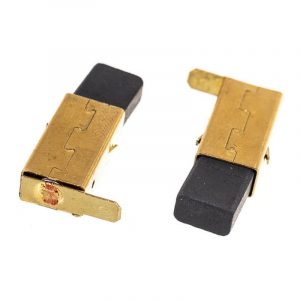 Щетка графит Makita CB132 для рубанка KP0810C (1/10)