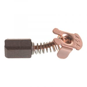 Щетка графит Makita CB424 для 2107FK,4101RH,4131,5017RKB,5603R,5603R/RK (1/10)