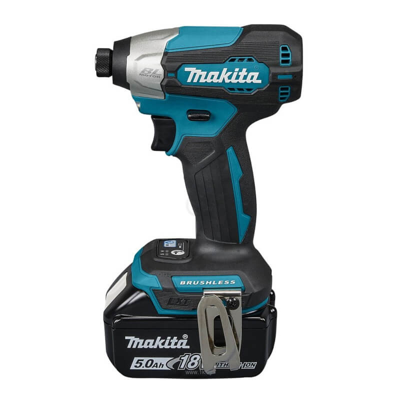 Шуруповерт аккумуляторный Makita DTD 157 RTJ Шуруповерт аккумуляторный Makita DTD 157 RTJ