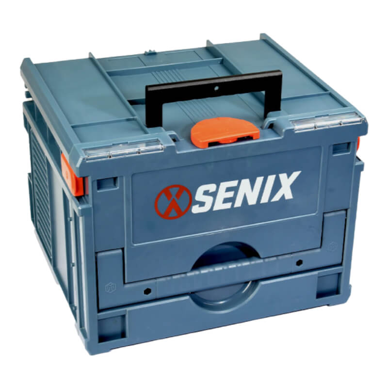 Ящик для инструмента Senix Xl Z082007 Ящик для инструмента Senix Xl Z082007