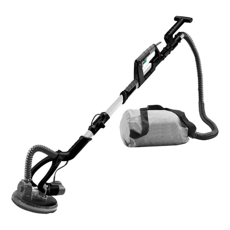 Шлифмашина для стен и потолков NIREX DWS 900/225 L Шлифмашина для стен и потолков NIREX DWS 900/225 L