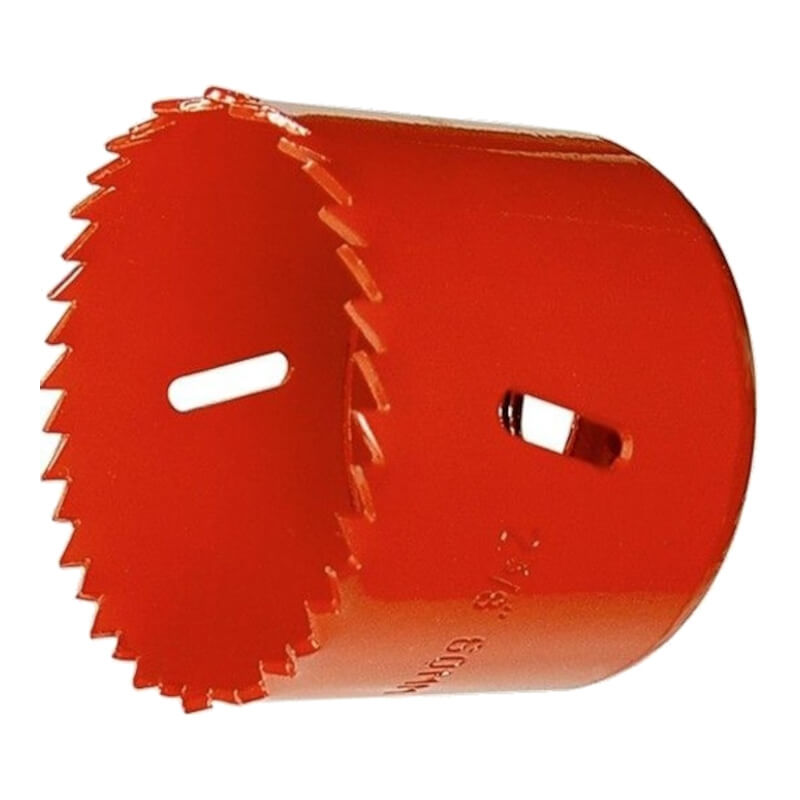 Коронка Bimetal, 73 мм Matrix 72473 Коронка Bimetal, 73 мм Matrix 72473