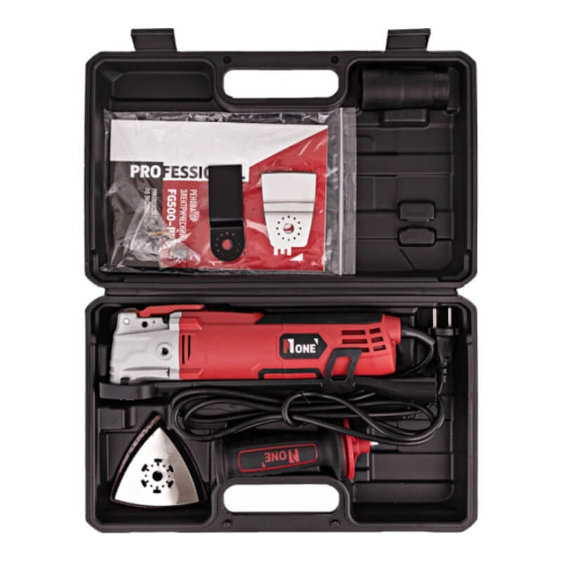 Реноватор электрический FG500-PRO (500Вт,8000-16000об/мин,регул.об.полировкраспил/шлифовка) №1 Реноватор электрический FG500-PRO (500Вт,8000-16000об/мин,регул.об.полировкраспил/шлифовка) №1