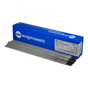 Электроды рутил-целлюлозные ESR 11 Magmaweld 2.5 x 350mm - 2,5 кг (аналог АНО-36, МР-3, ОК 46.00)