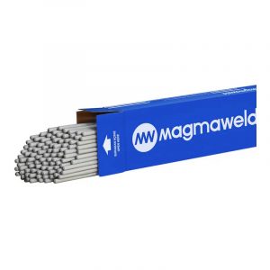 Электроды рутил-целлюлозные ESR 11 Magmaweld 3 x 350 mm , фасовка 1кг (аналог АНО-36, МР-3, ОК46.00)